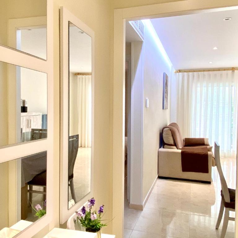 Apartamento bonito cerca de la playa - Apartamento de 2 dormitorios - 22
