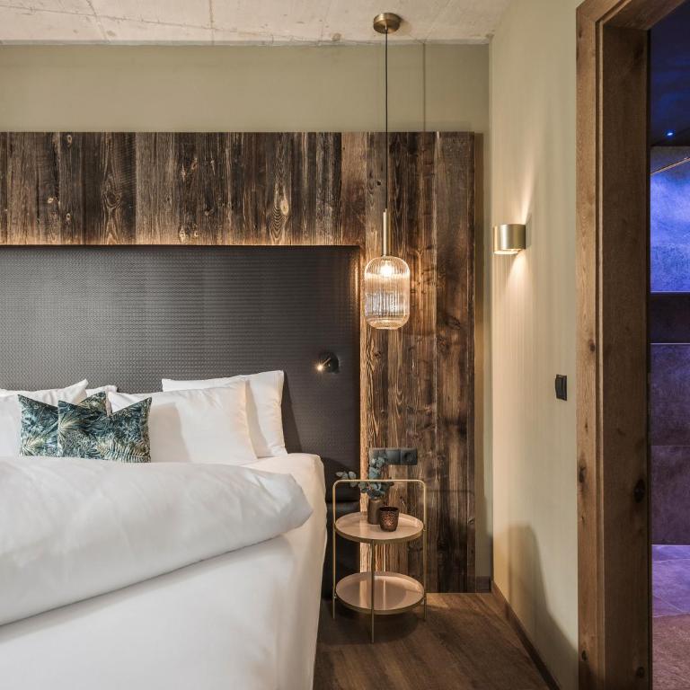 Sieghard Suites Mayrhofen - Comfort Apartment - 3