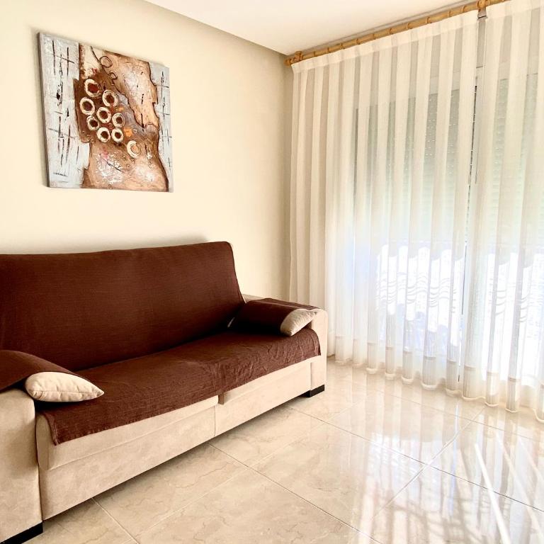 Apartamento bonito cerca de la playa - Apartamento de 2 dormitorios - 9