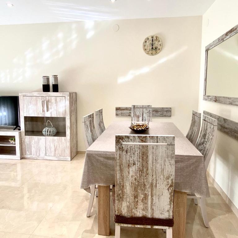Apartamento bonito cerca de la playa - Apartamento de 2 dormitorios - 7