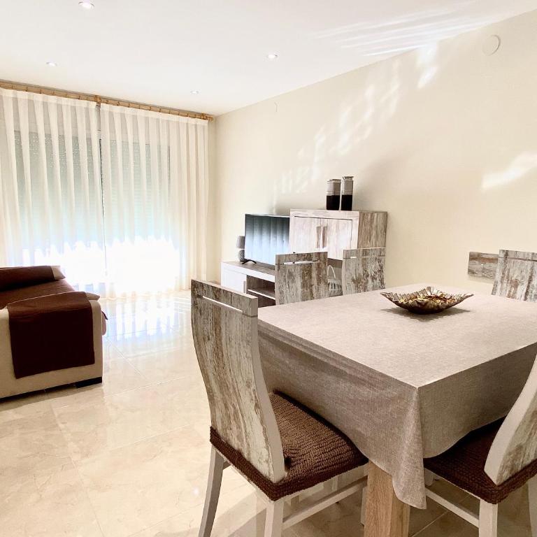 Apartamento bonito cerca de la playa - Apartamento de 2 dormitorios - 5