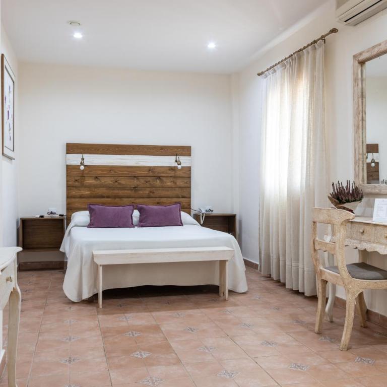 Puerta de Algadir - Habitación Doble - 9