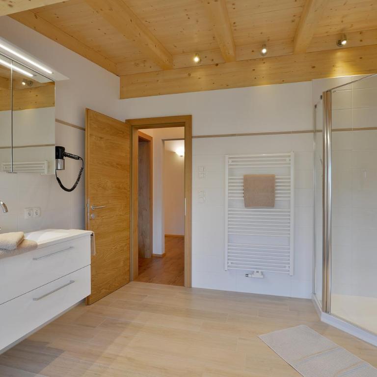 Appartement Fuchs Ferdinand - Apartamento - 8