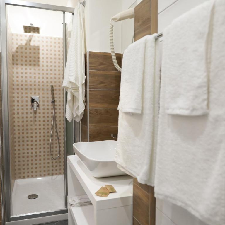 Agathae Dreams - Superior Double Room - 1