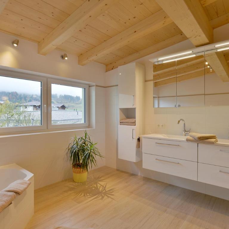 Appartement Fuchs Ferdinand - Apartamento - 6