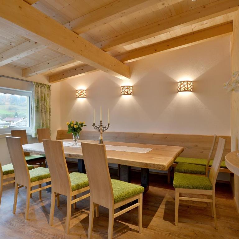 Appartement Fuchs Ferdinand - Apartamento - 5