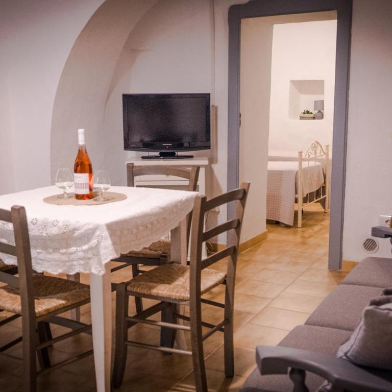 i trulli di Caterina - casa vacanza privata - Casa con 2 Camere da Letto - 17