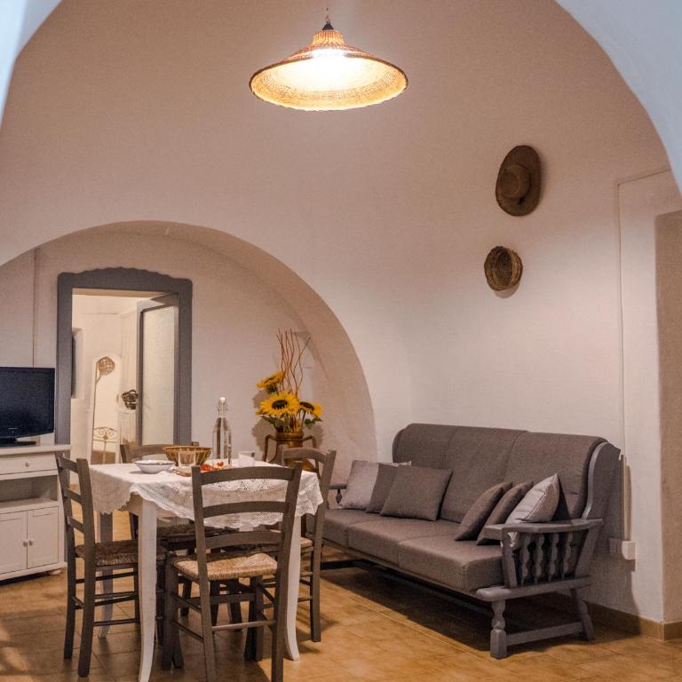 i trulli di Caterina - casa vacanza privata - Casa con 2 Camere da Letto - 16