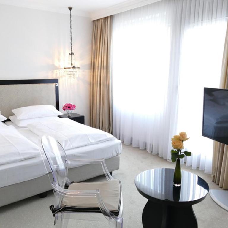 Hotel an der Oper - Comfort Einzelzimmer - 1