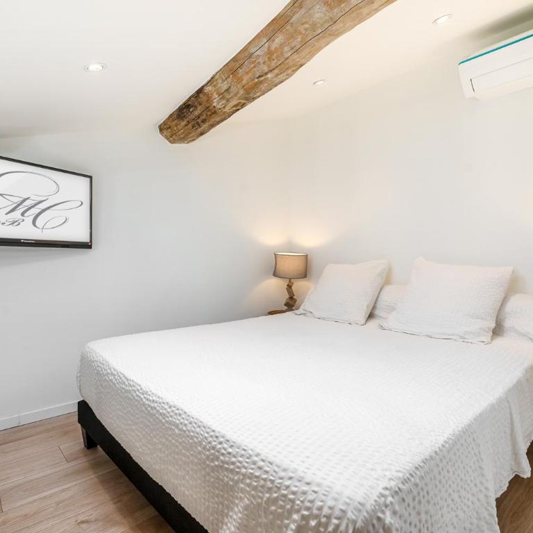 Maison Carles BnB - Suite Deluxe - 5