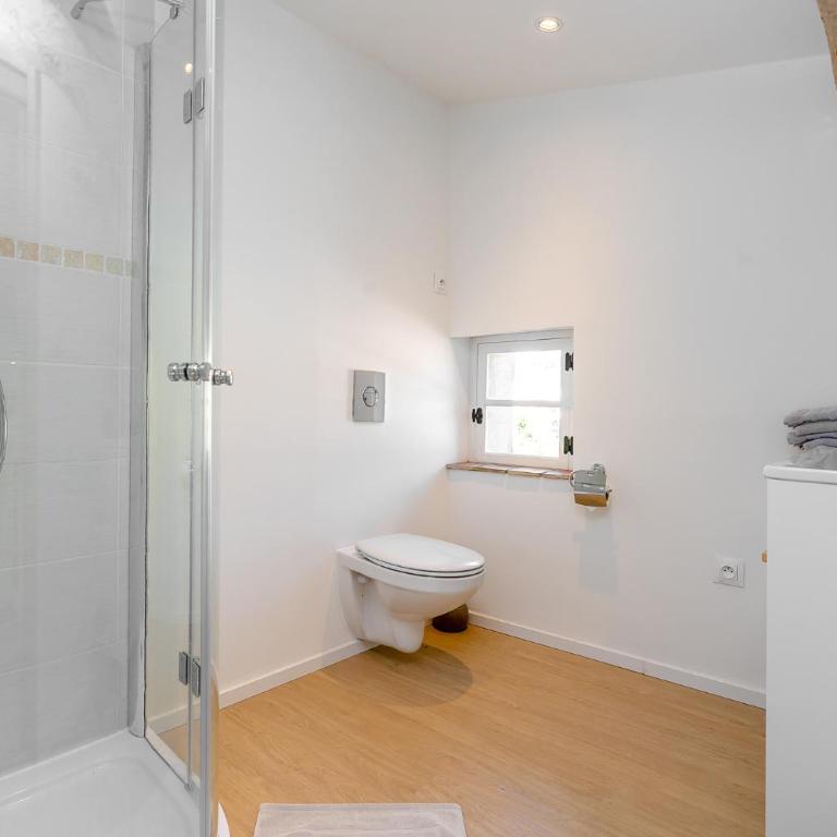 Maison Carles BnB - Suite Deluxe - 3