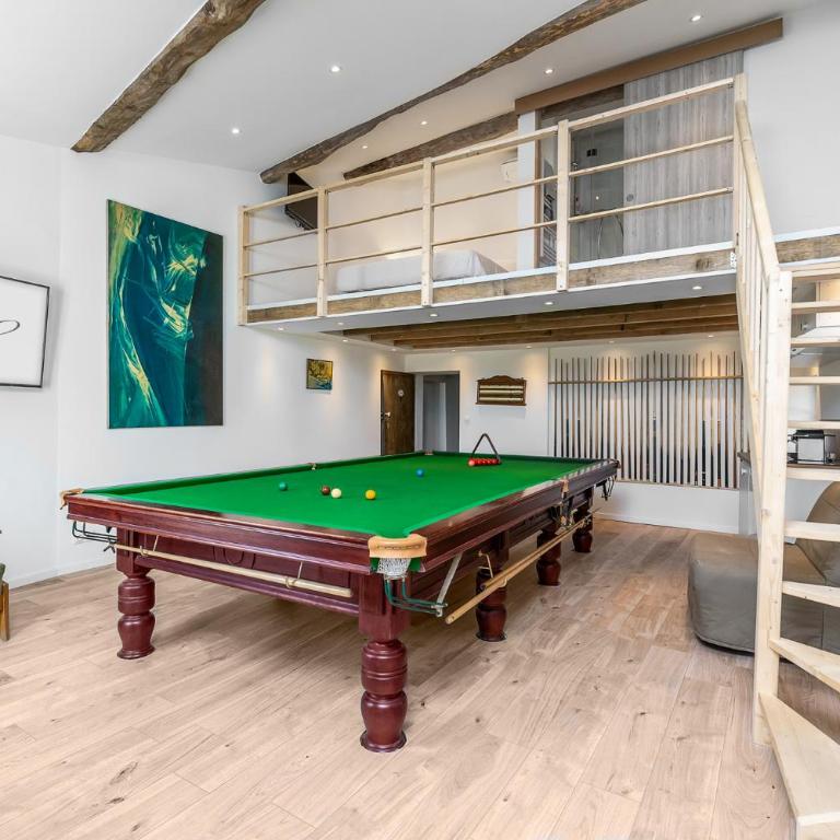 Maison Carles BnB - Suite Deluxe - 1