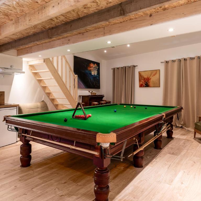 Maison Carles BnB - Suite Deluxe - 8