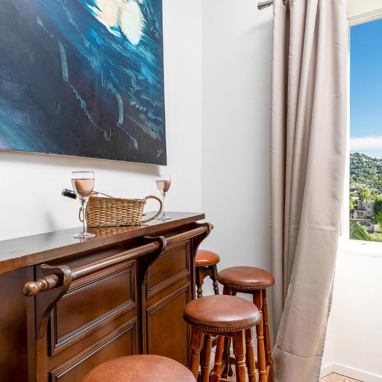 Maison Carles BnB - Suite Deluxe - 6
