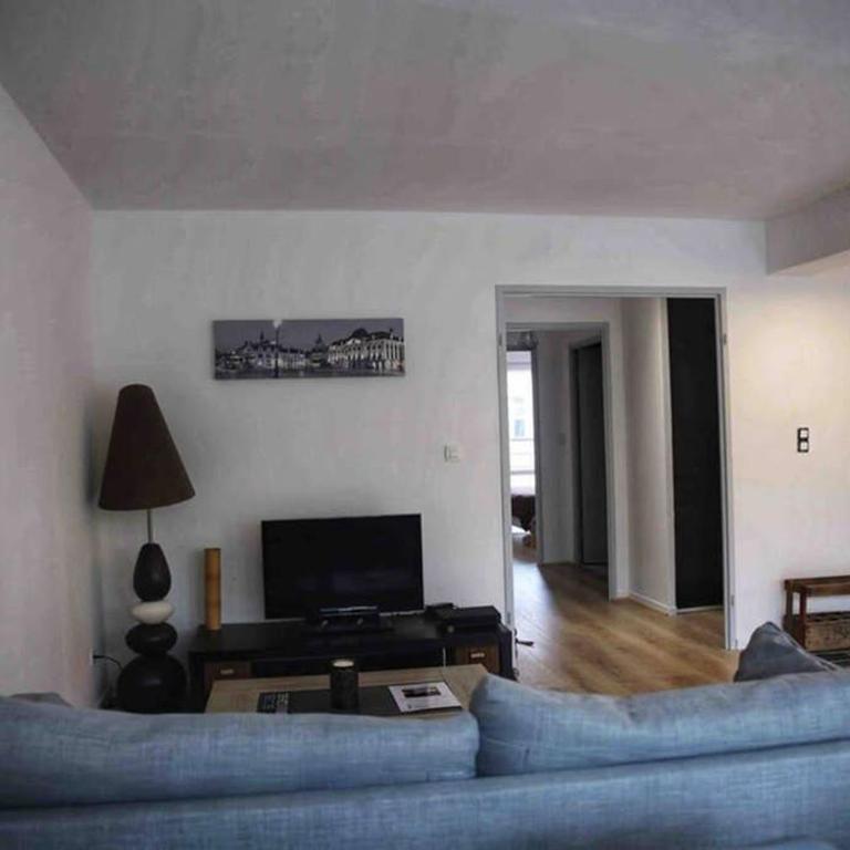 Appartement 55m2 centre ville Orléans - Apartment mit 1 Schlafzimmer - 3