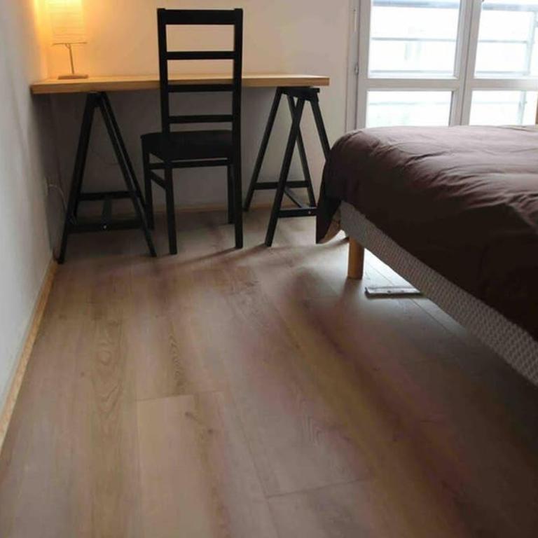 Appartement 55m2 centre ville Orléans - Apartment mit 1 Schlafzimmer - 5