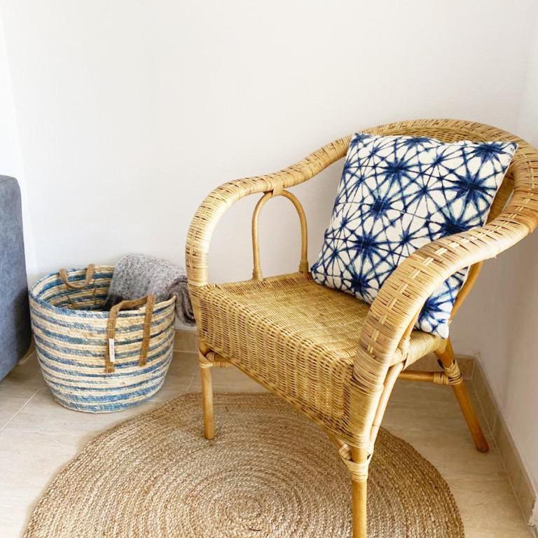 Global Vacacional, Apartamento en la playa de Canet d'en Berenguer - Apartment mit Poolblick - 14