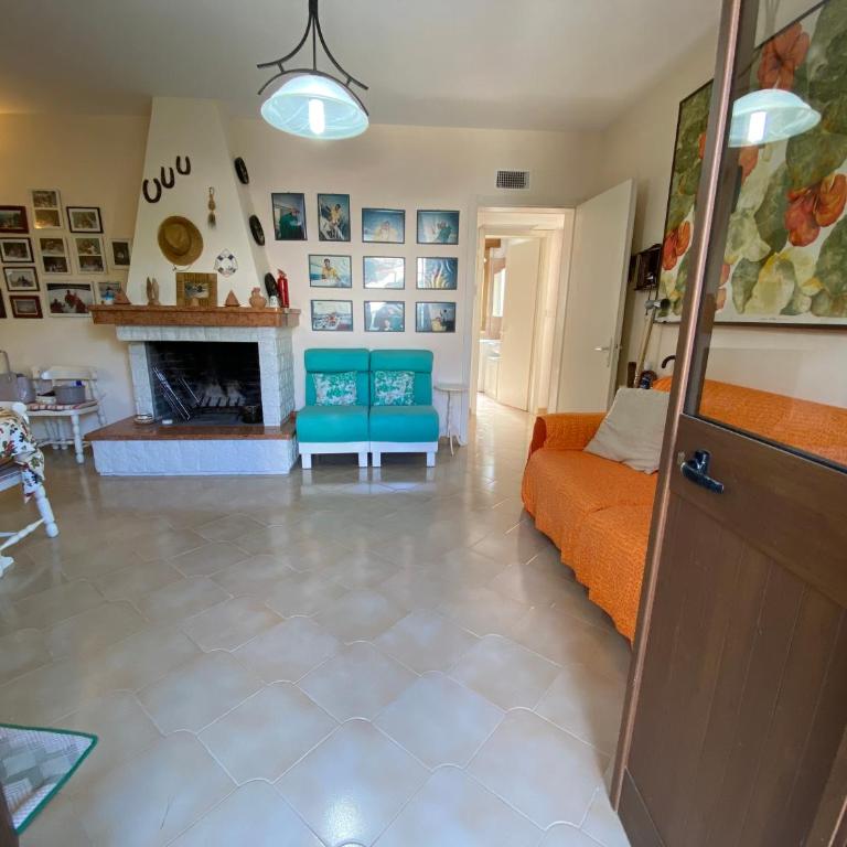 Casa Fran By Cala Salento - Casa con 2 Camere da Letto - 4