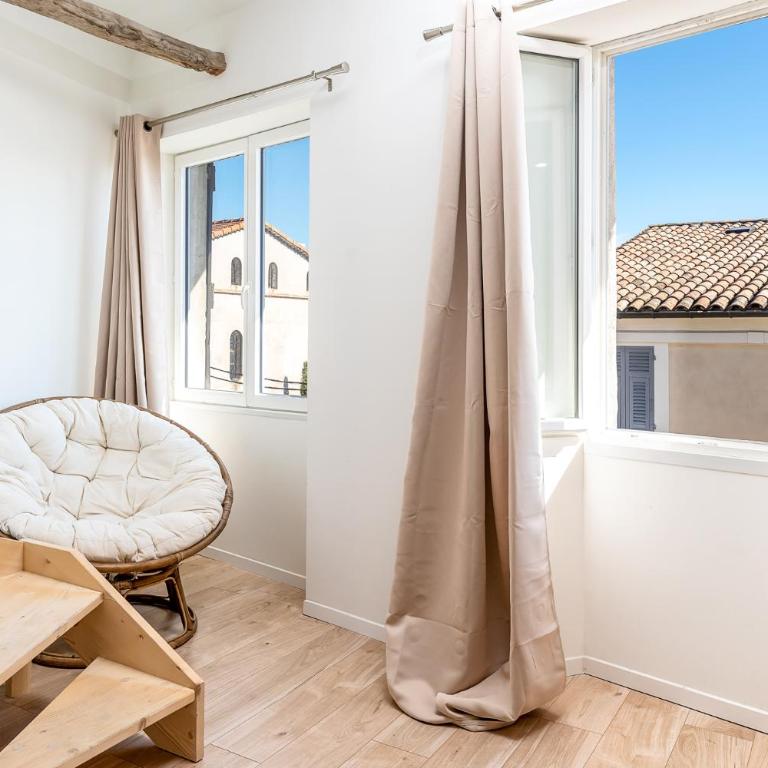 Maison Carles BnB - Suite Familiale - 13