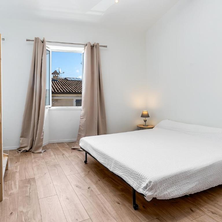 Maison Carles BnB - Suite Familiale - 11