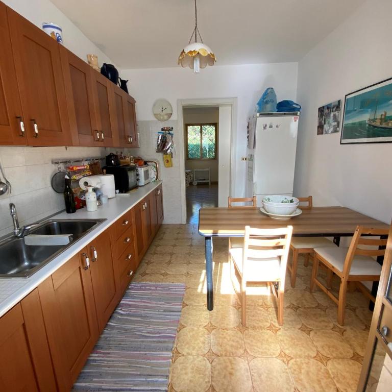 Casa Fran By Cala Salento - Casa con 2 Camere da Letto - 42