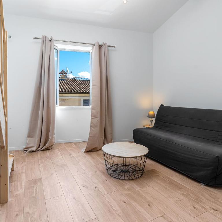 Maison Carles BnB - Suite Familiale - 10