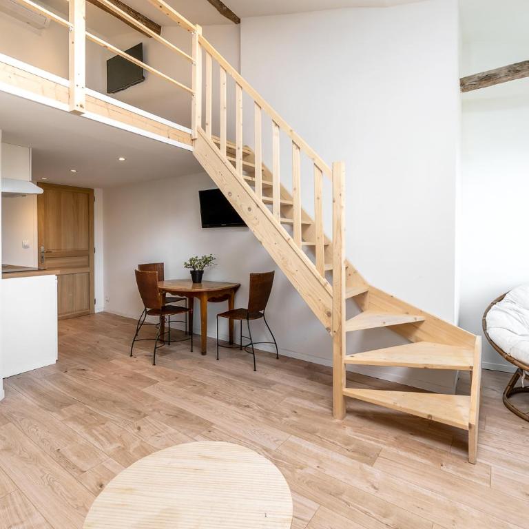 Maison Carles BnB - Suite Familiale - 9