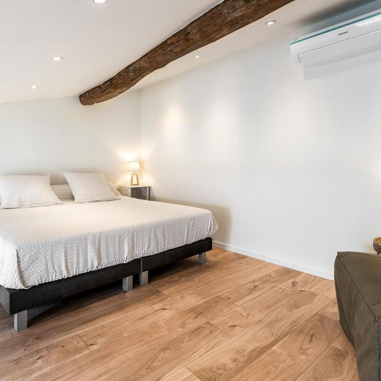 Maison Carles BnB - Suite Familiale - 8