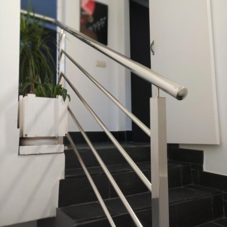 Avenida de León Pareado /Adosado - Casa de 2 dormitorios - 24
