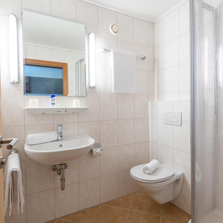 Berghotel SeidlAlm am Gipfel Saalbachs - Standard Doppelzimmer - 6