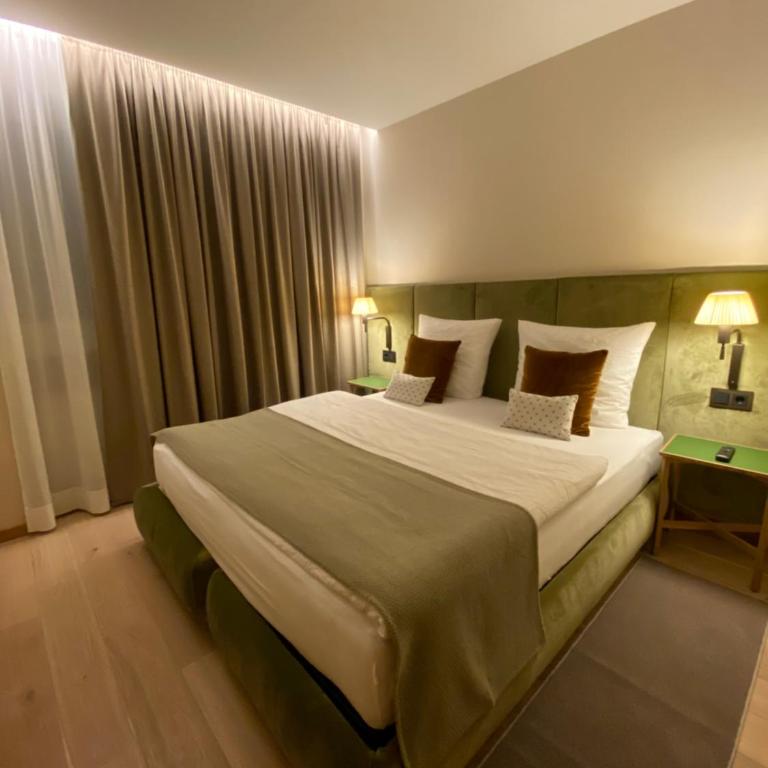 OneBavariaHomes - Appartamento Deluxe Maria (35m²) - 4