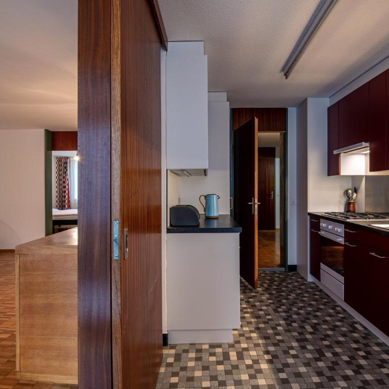 Bettstatt-Neustadt - Apartment - 2