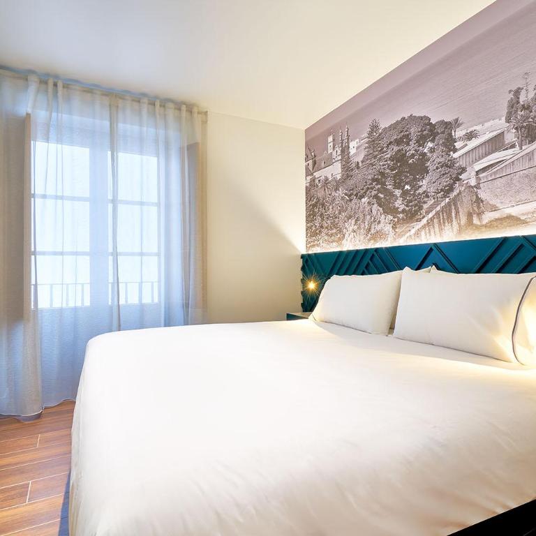 Tandem Torres de Cádiz Suites - Apartamento de 1 dormitorio - 3