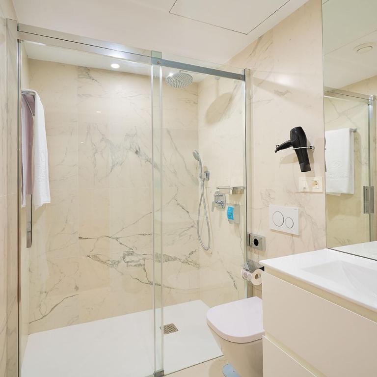 Tandem Torres de Cádiz Suites - Apartamento de 1 dormitorio - 8