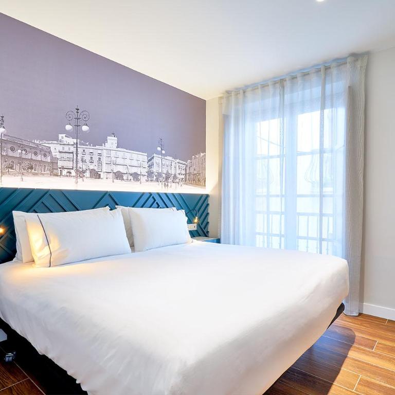 Tandem Torres de Cádiz Suites - Apartamento Dúplex - 7