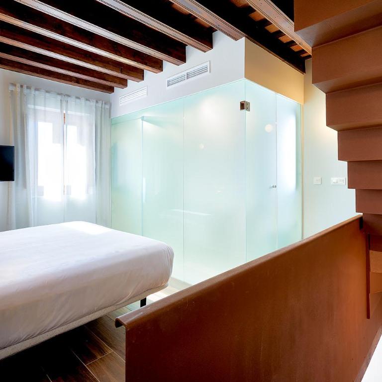 Tandem Torres de Cádiz Suites - Apartamento Ático - 6