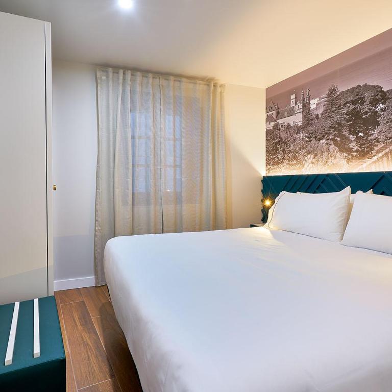Tandem Torres de Cádiz Suites - Apartamento de 1 dormitorio - 12