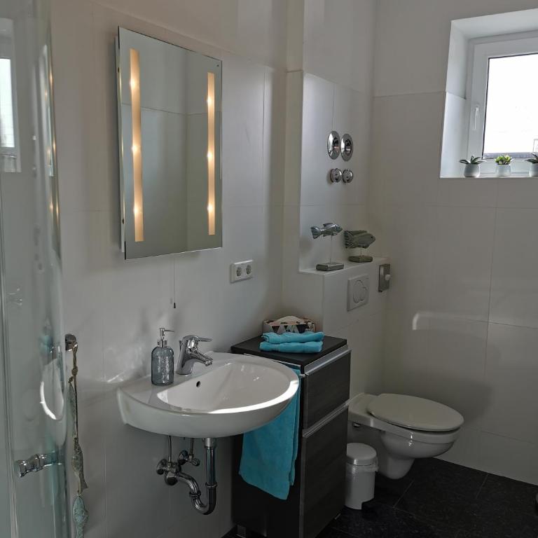 Bahnhof City Loft & Apartments - Apartment- Ground Floor- left - 16