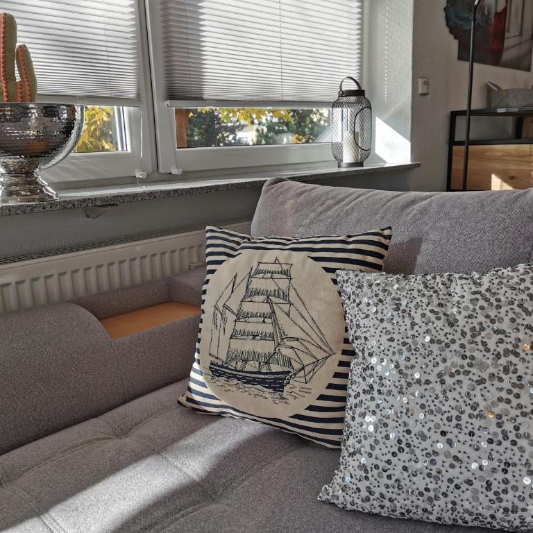 Bahnhof City Loft & Apartments - Apartment- Ground Floor- left - 5