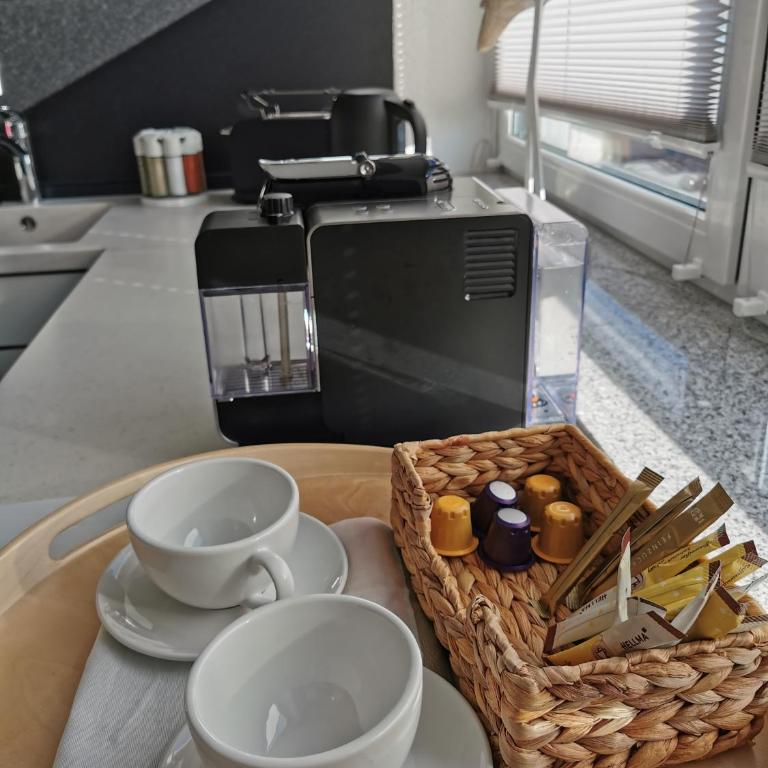 Bahnhof City Loft & Apartments - Apartment- Ground Floor- left - 10