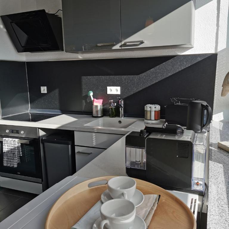 Bahnhof City Loft & Apartments - Apartment- Ground Floor- left - 11