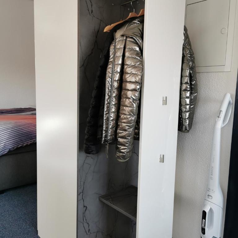 Bahnhof City Loft & Apartments - Apartment- Ground Floor- left - 14