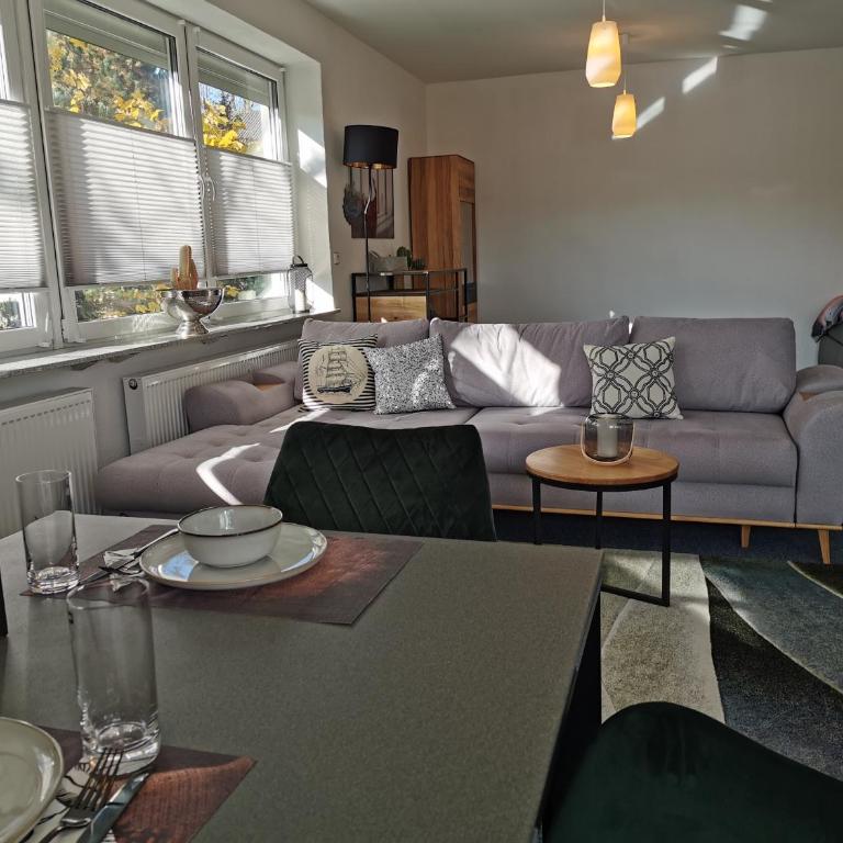 Bahnhof City Loft & Apartments - Apartment- Ground Floor- left - 1