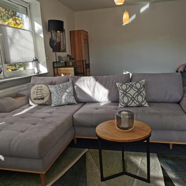 Bahnhof City Loft & Apartments - Apartment- Ground Floor- left - 6
