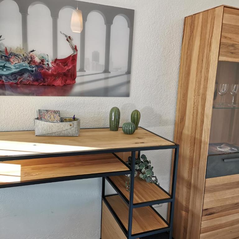 Bahnhof City Loft & Apartments - Apartment- Ground Floor- left - 8