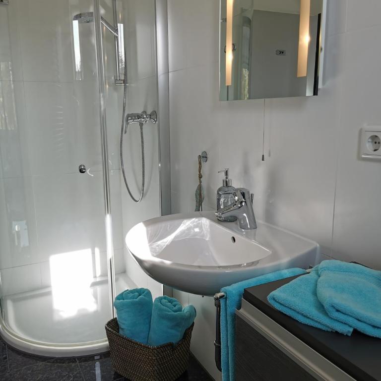 Bahnhof City Loft & Apartments - Apartment- Ground Floor- left - 17
