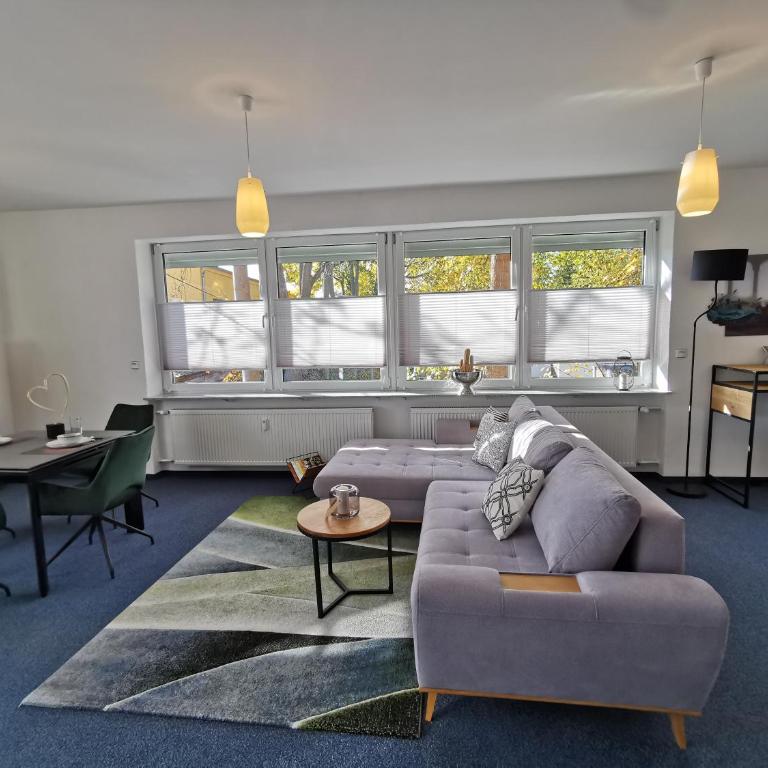 Bahnhof City Loft & Apartments - Apartment- Ground Floor- left - 15
