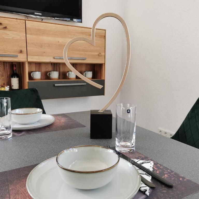 Bahnhof City Loft & Apartments - Apartment- Ground Floor- left - 9