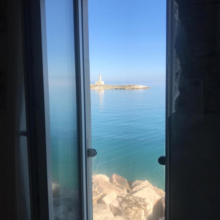 Romeus al Fortino dimora sul mare - Casa con 1 Camera da Letto - 2