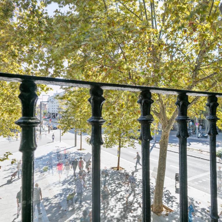 Stay Together Barcelona Apartments - Four-Bedroom Apartment - 45